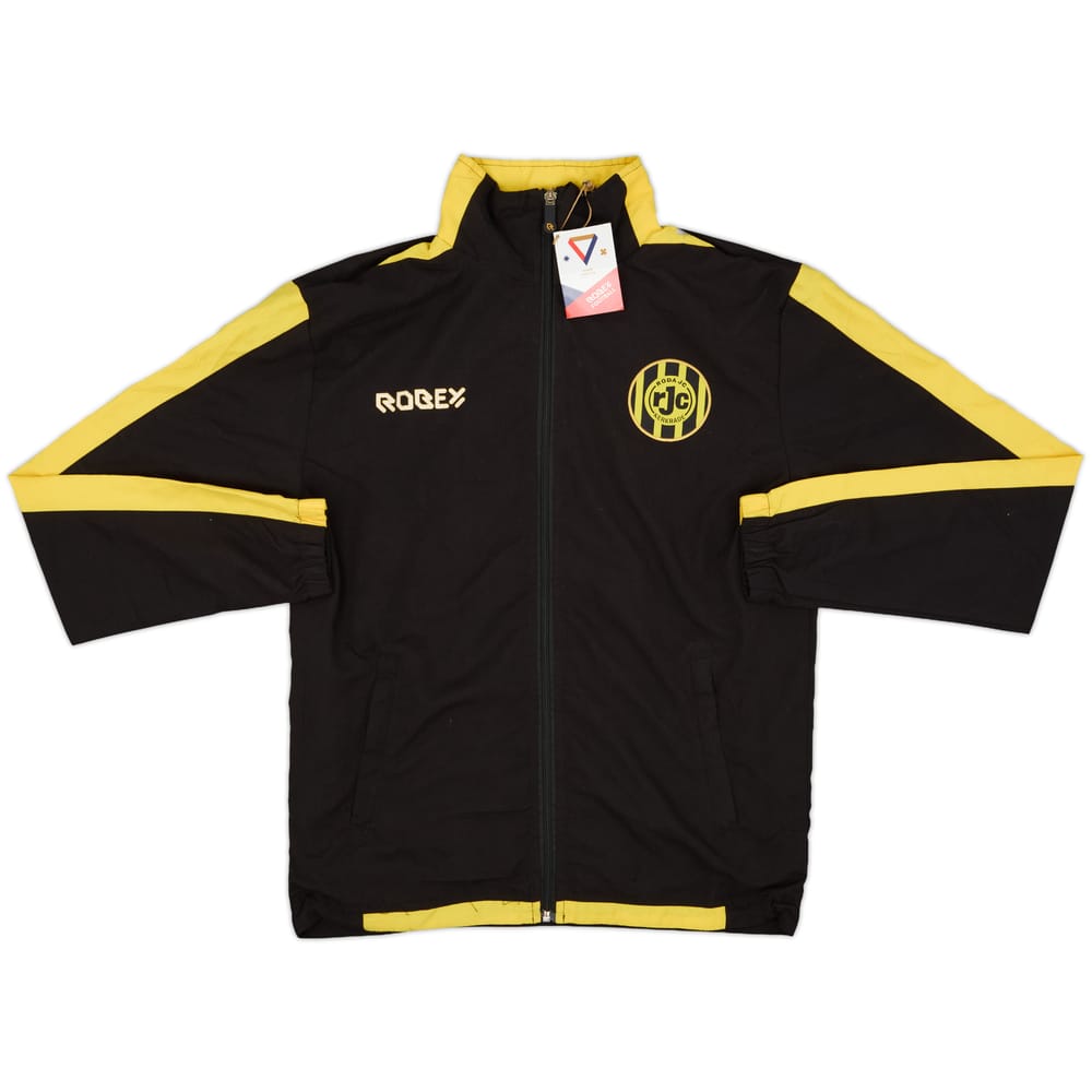 2014-15 Roda JC Robey Track Jacket (XS)