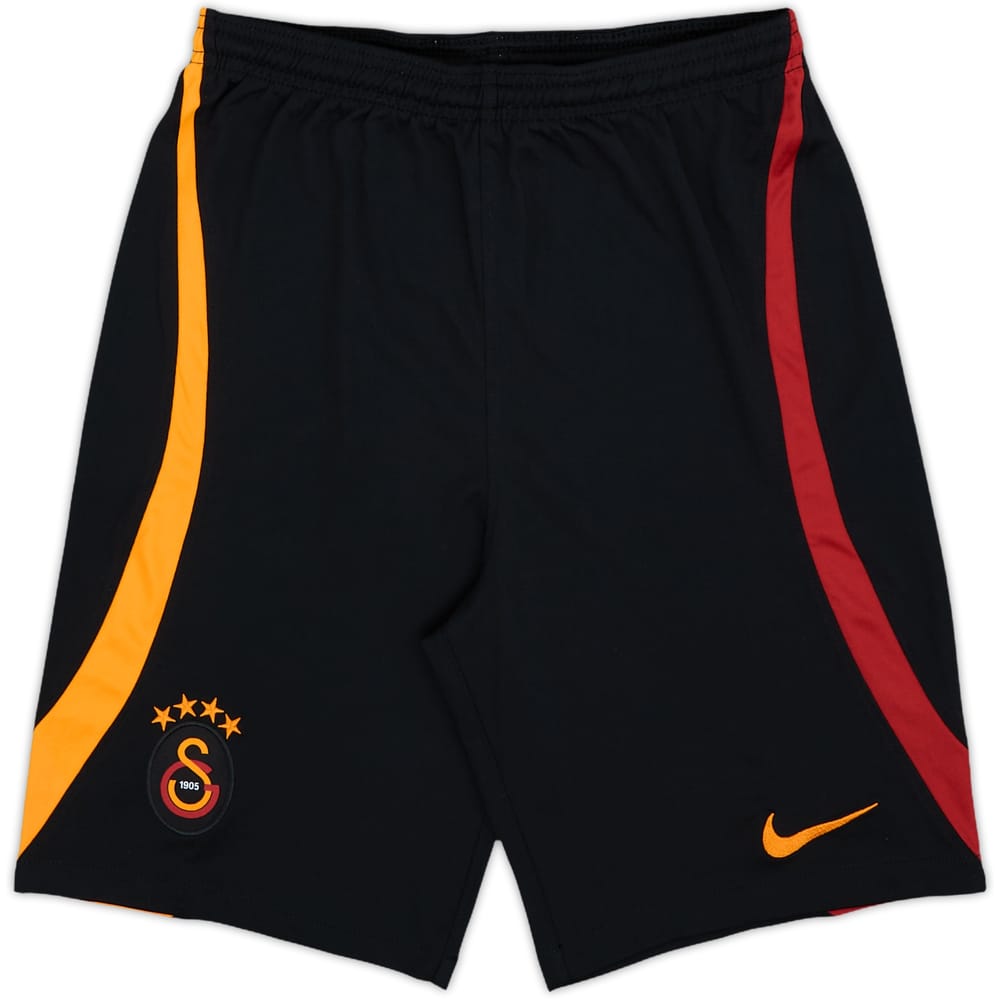 2022-23 Galatasaray Away Shorts - 10/10 - (XL.Boys)