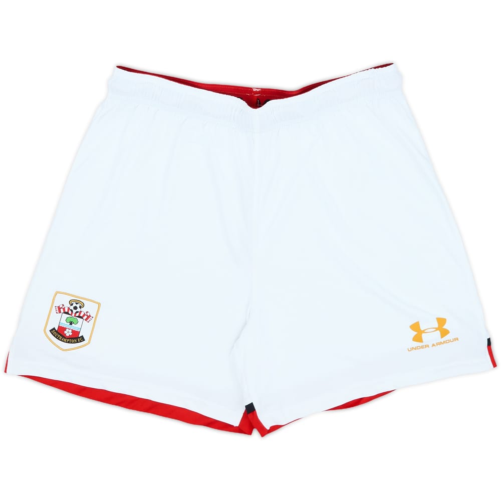 2020-21 Southampton Third Shorts - 9/10 - (M)