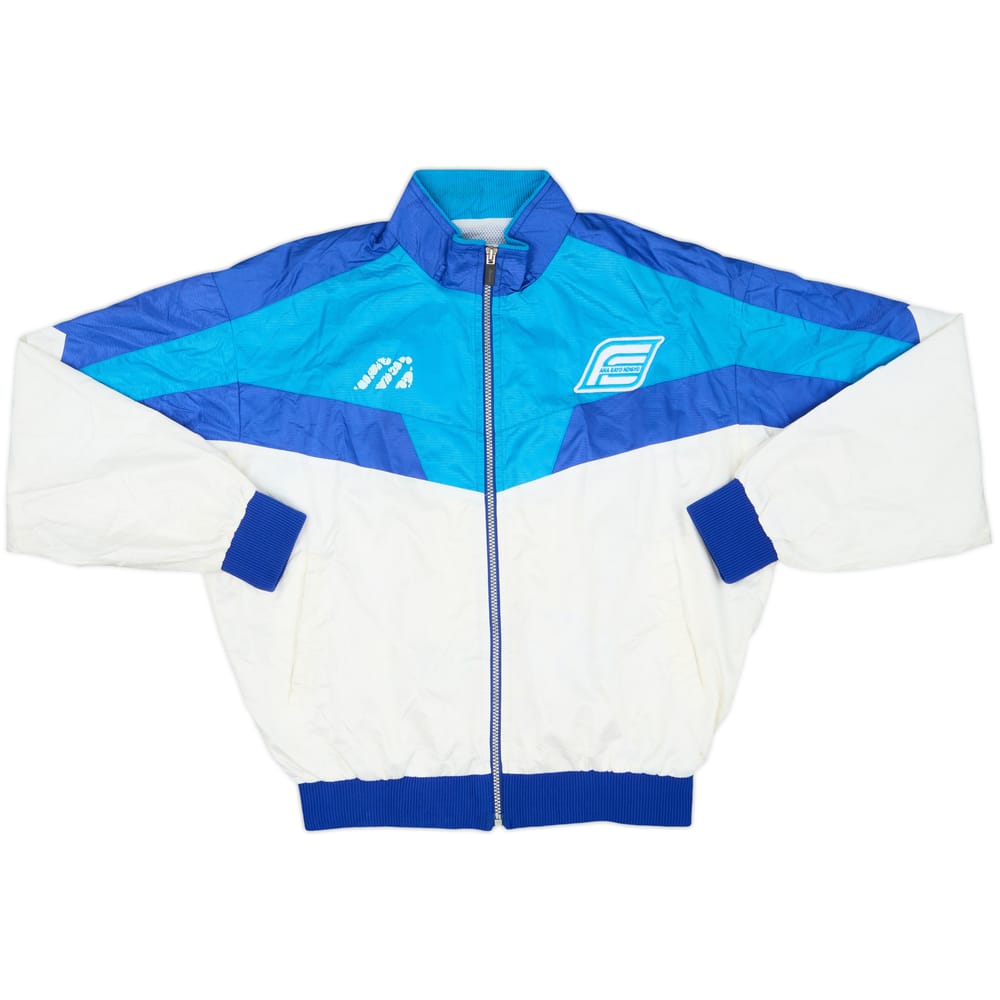 1994 Yokohama Mizuno Track Jacket - 5/10 - (L)