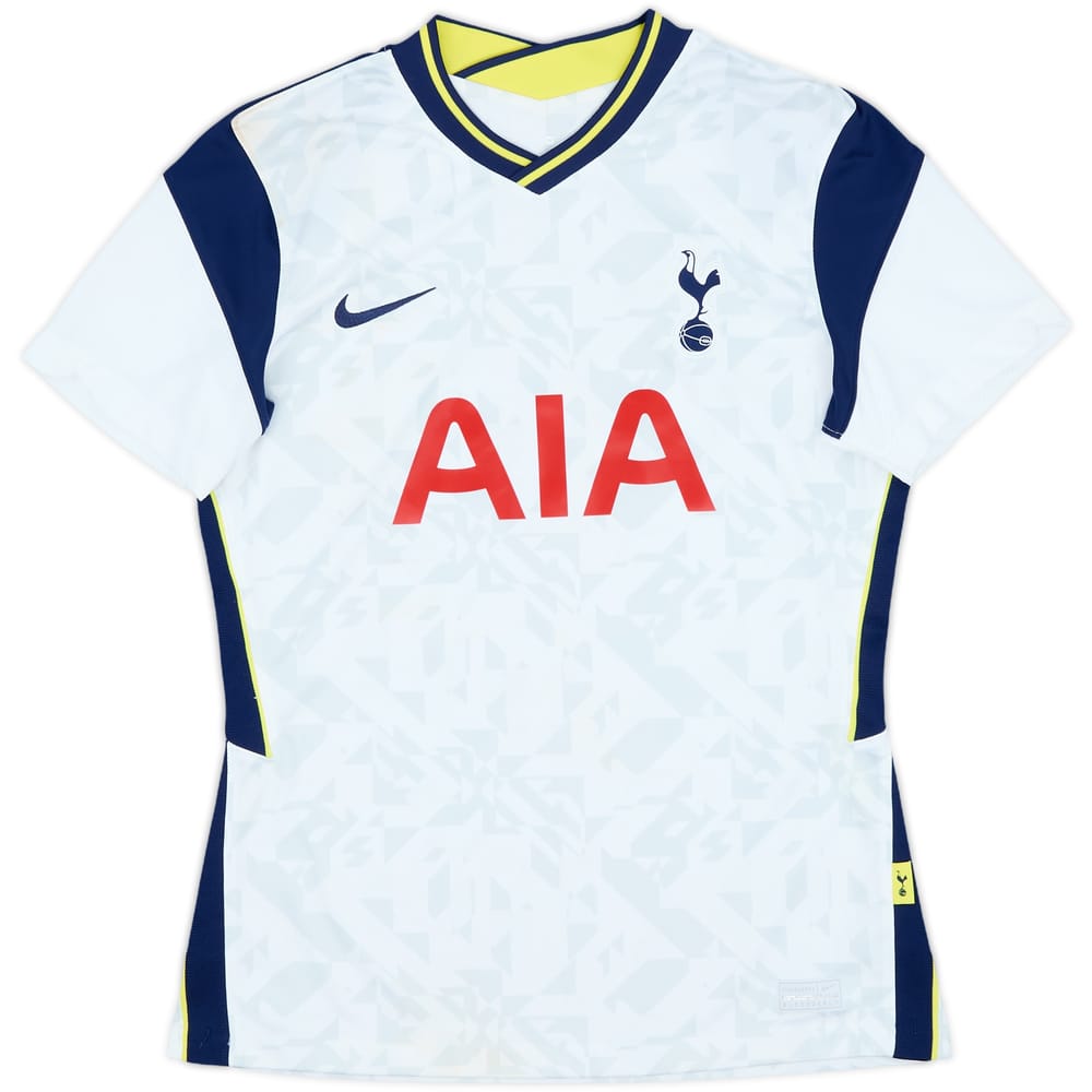 2020-21 Tottenham Home Shirt - 6/10 - (Women's M)