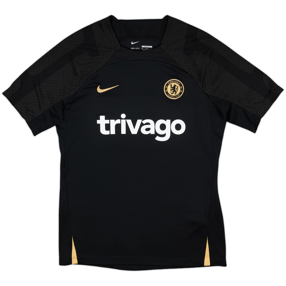 2022-23 Chelsea Nike Training Shirt - 10/10 - (M)