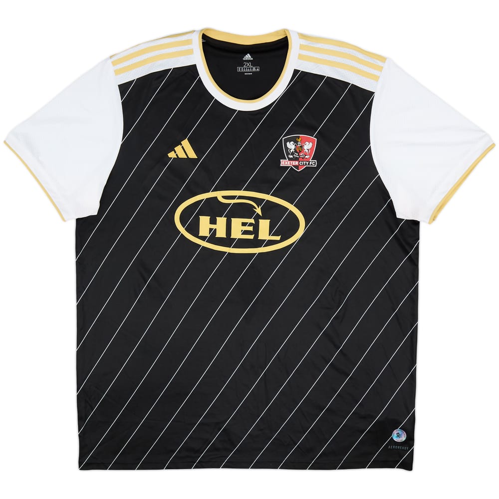2024-25&#x20;Exeter&#x20;Third&#x20;Shirt&#x20;-&#x20;10&#x2F;10&#x20;-&#x20;&#x28;XXL&#x29;