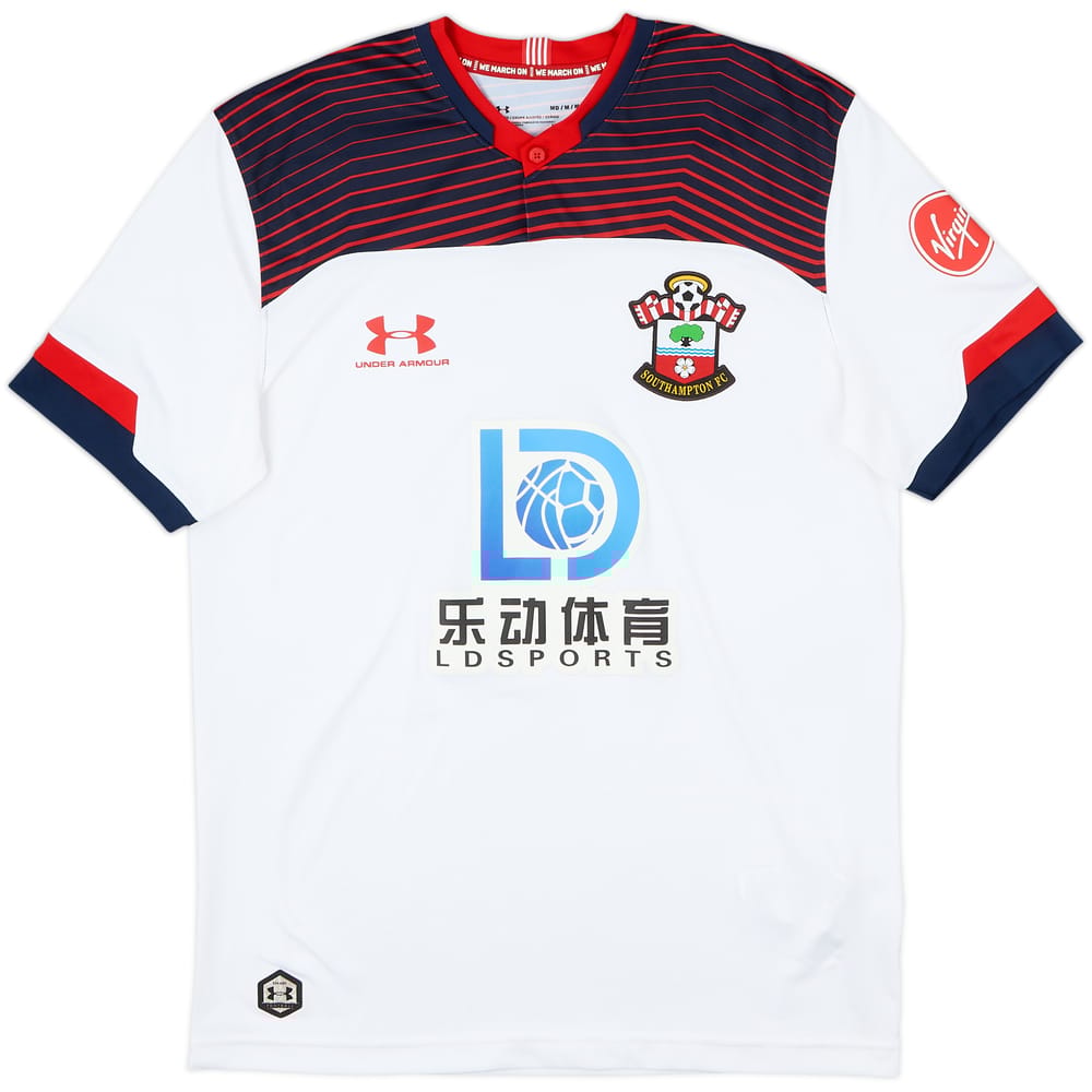 2019-20 Southampton Third Shirt - 10/10 - (M)