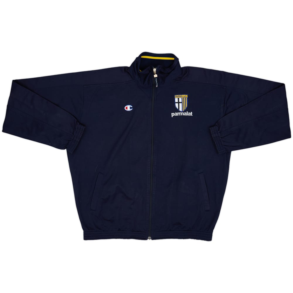 1999-00 Parma Champion Track Jacket - 7/10 - (XL)