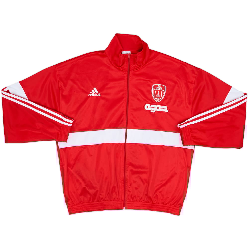 2006-07 Monza adidas Track Jacket - 8/10 - (XL)