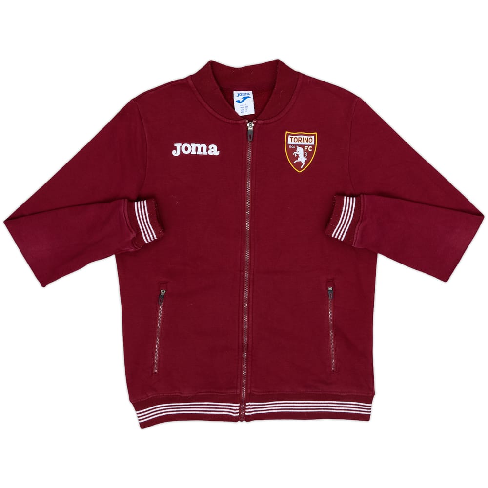 2020-21 Torino Joma Track Jacket - 8/10 - (S)