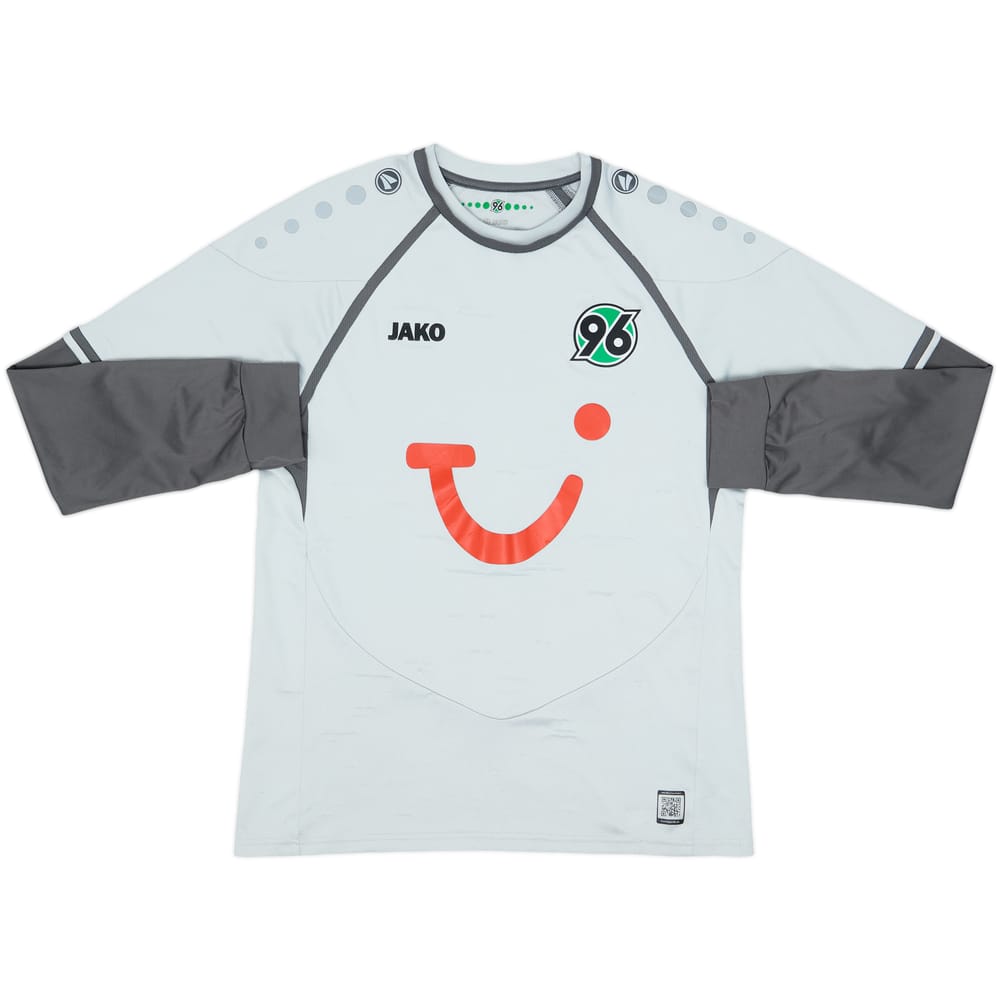 2013-14 Hannover 96 GK Shirt - 5/10 - (M)