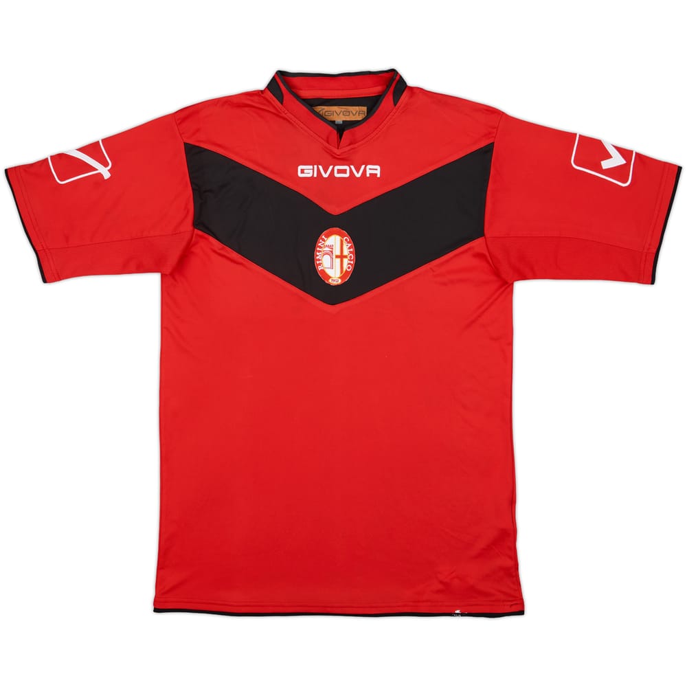 2014-15 Rimini Givova Training Shirt - 6/10 - (M)