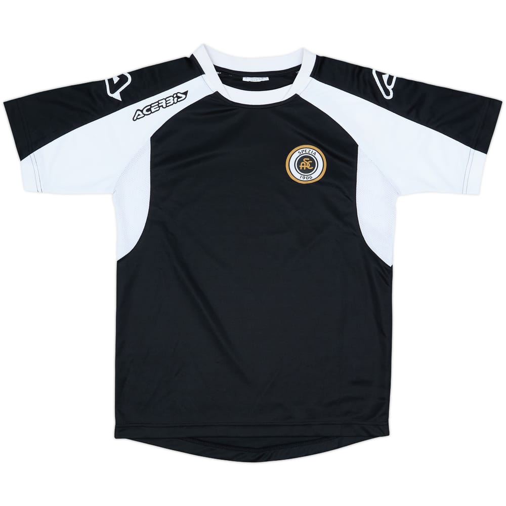 2015-16 Spezia Acerbis Training Shirt - 9/10 - (S)