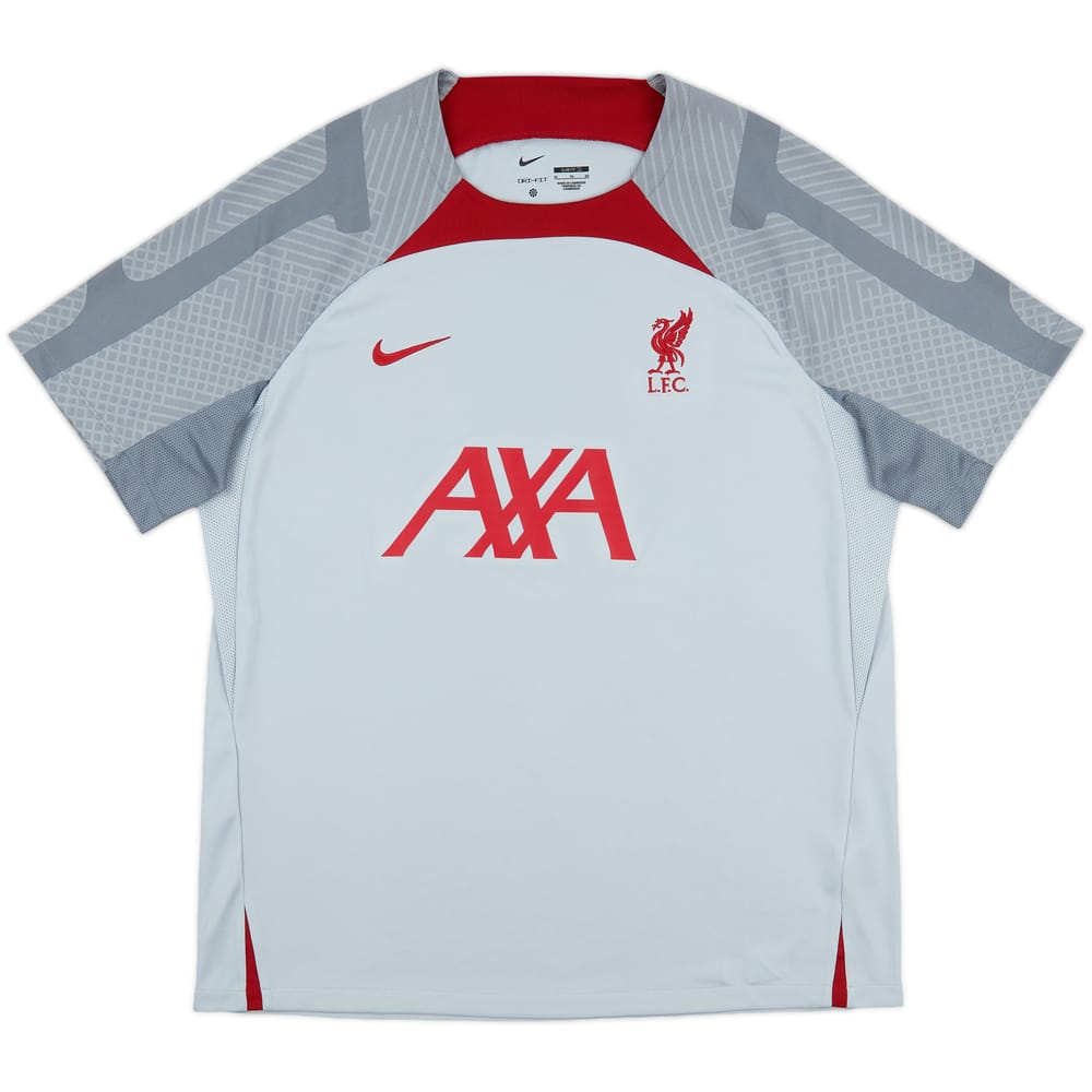 2023-24 Liverpool Nike Training Shirt - 10/10 - (XL)