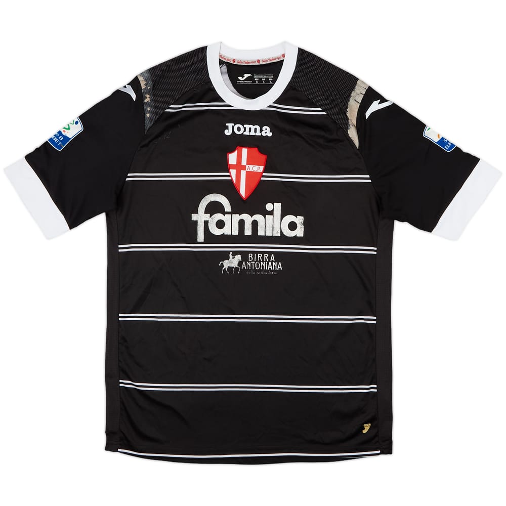 2012-13 Padova Joma Training Shirt - 5/10 - (L)