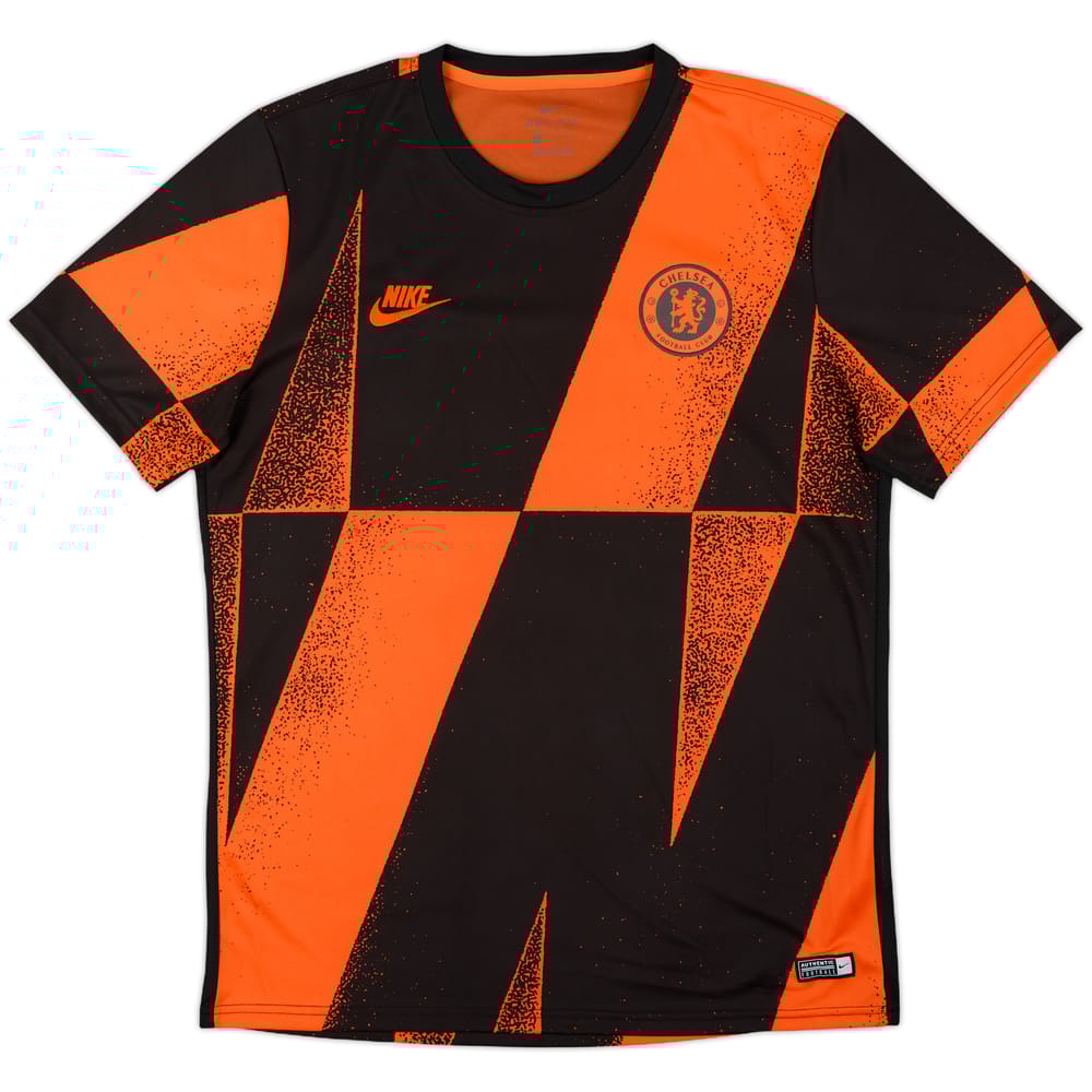 2019-20 Chelsea Nike Training Shirt - 10/10 - (L)