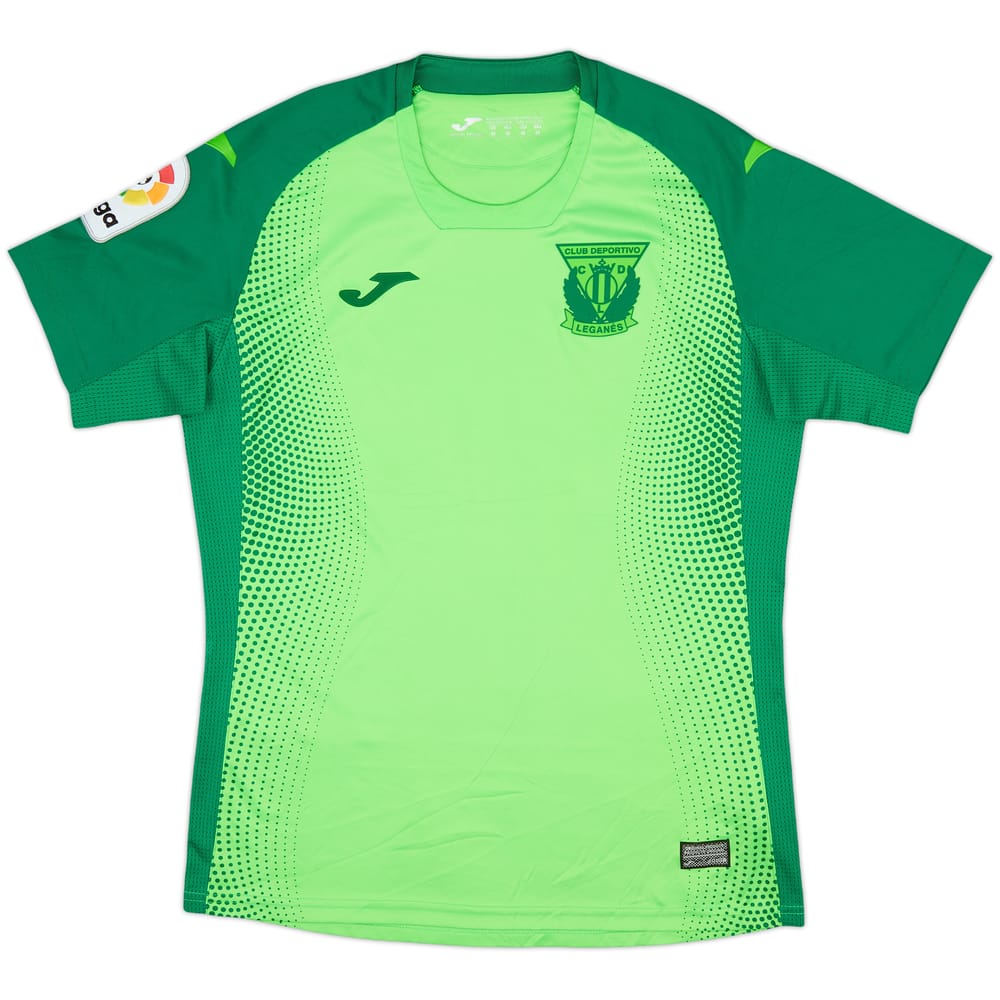 2019-20 CD Leganes Away Shirt - 8/10 - (M)