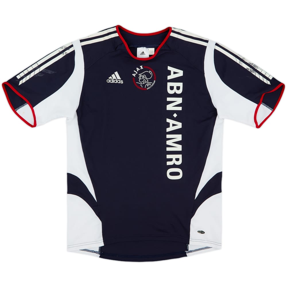 2005-07 Ajax Away Shirt - 5/10 - (M)
