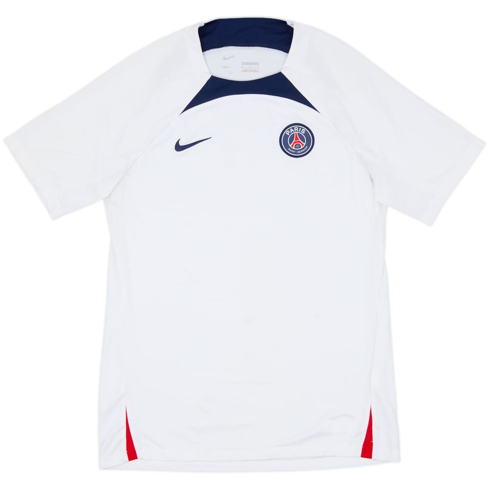 2022-23 Paris Saint-Germain Nike Training Shirt - 8/10 - (M)