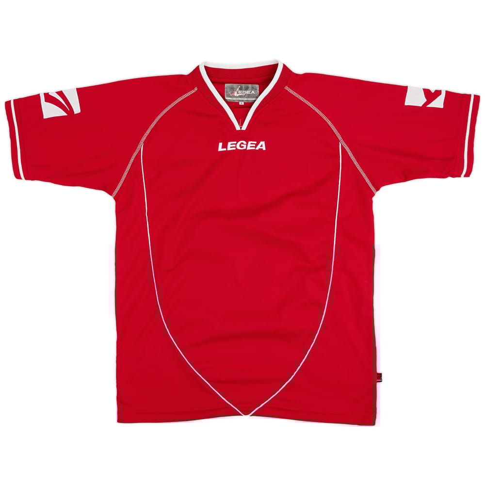 2000s Legea Template Shirt - 8/10 - (M)