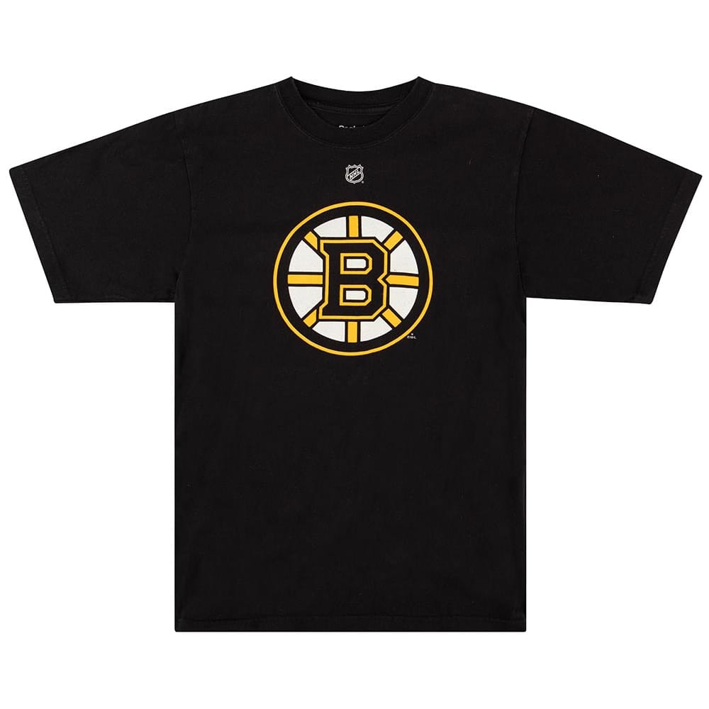 2011-12 Boston Bruins Marchand #63 Reebok Graphic Tee M