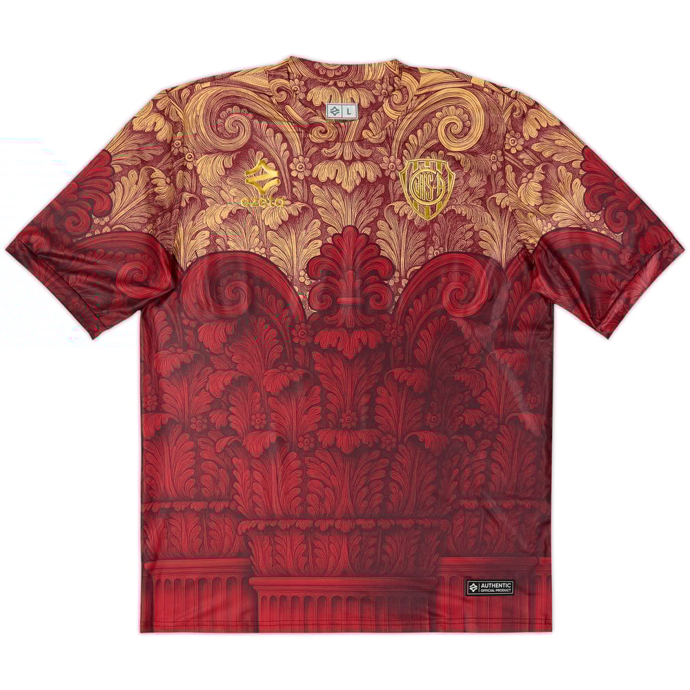 2025-26 Vis Aurelia Away Shirt