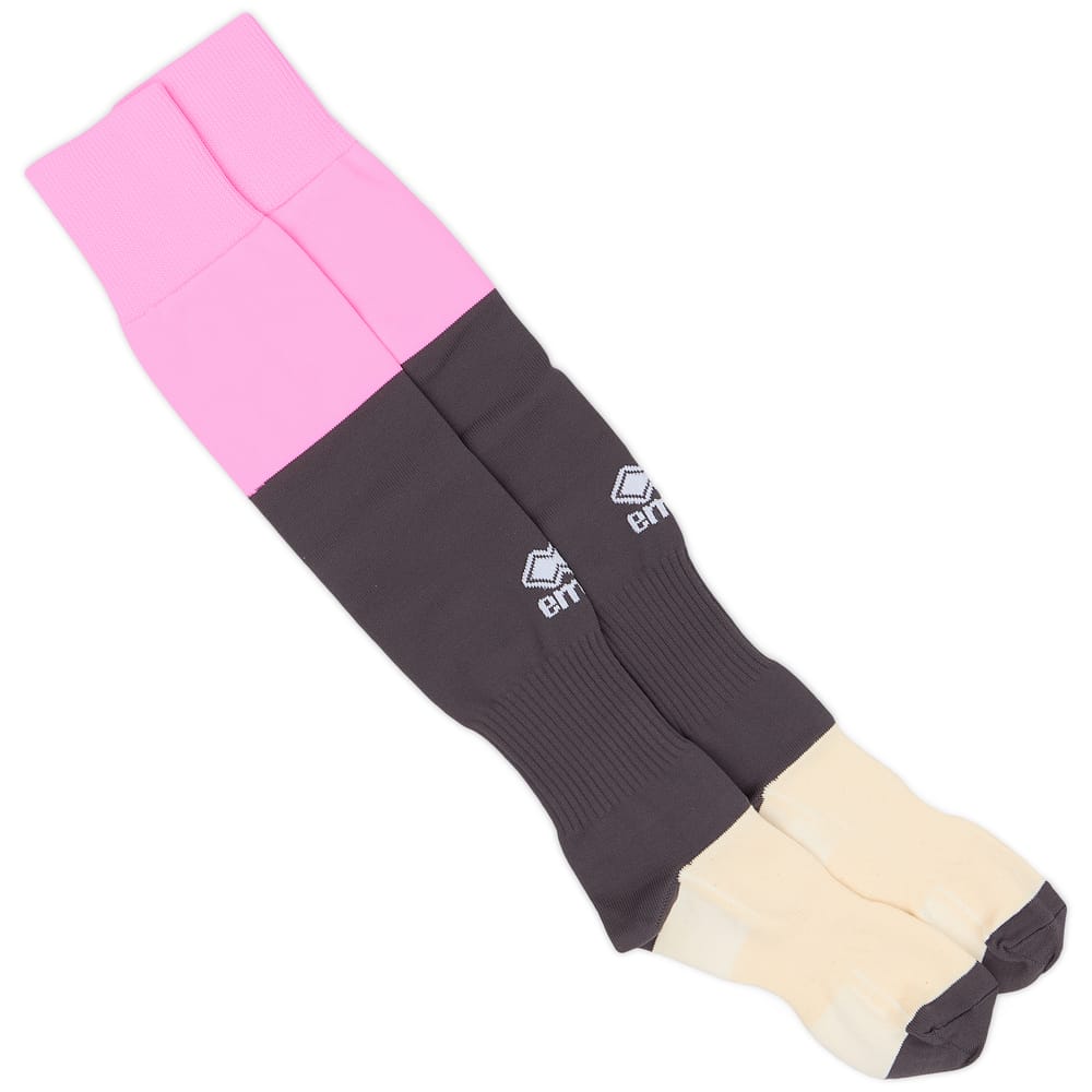 2015-16 Norwich GK Socks (Adults)