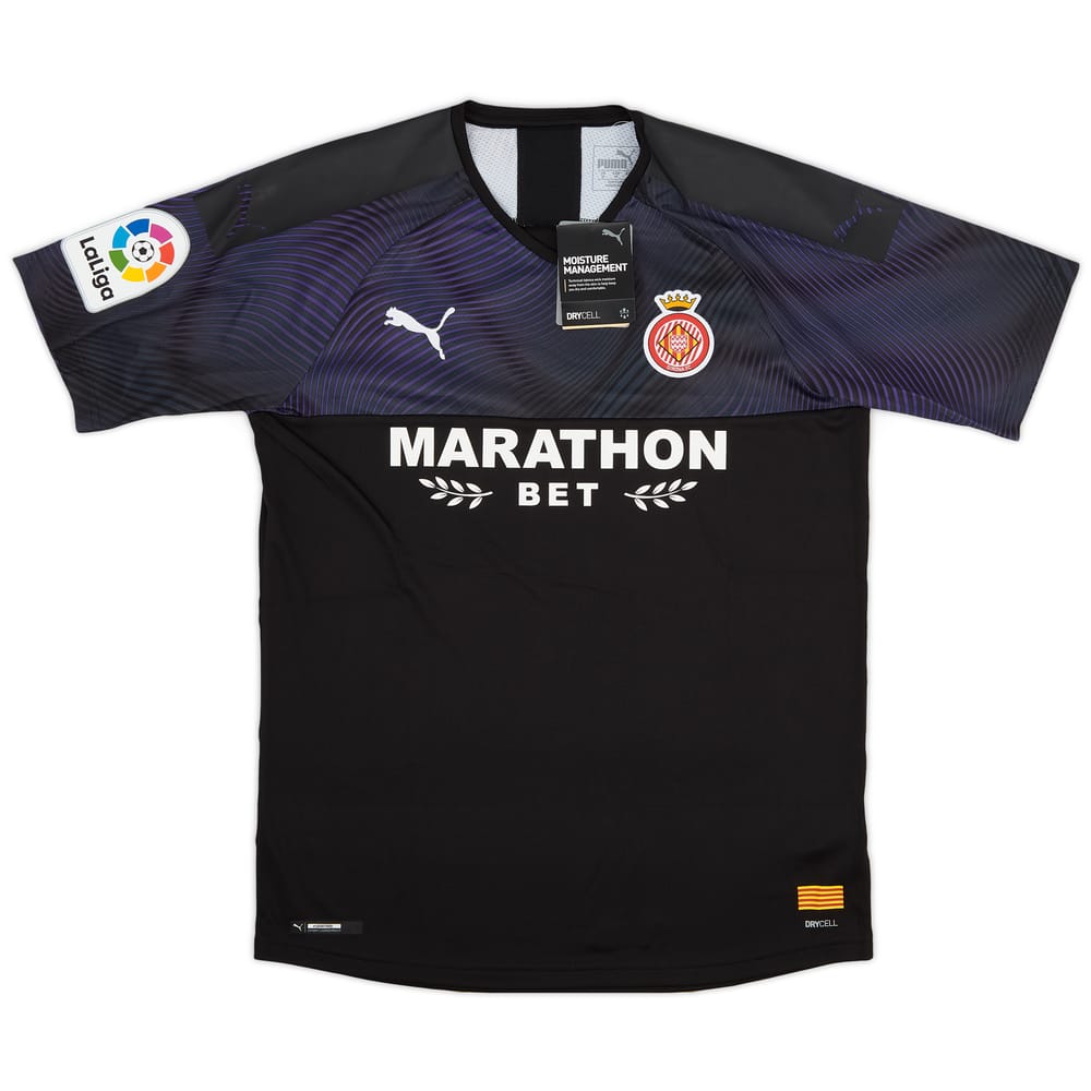 2019-20 Girona Third Shirt (M)