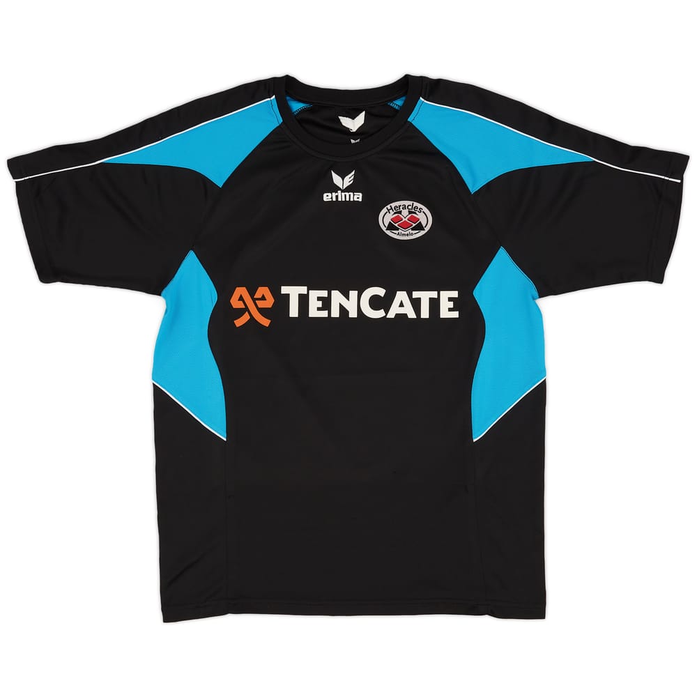 2012-13 Heracles Almelo Away Shirt - 8/10 - (M)