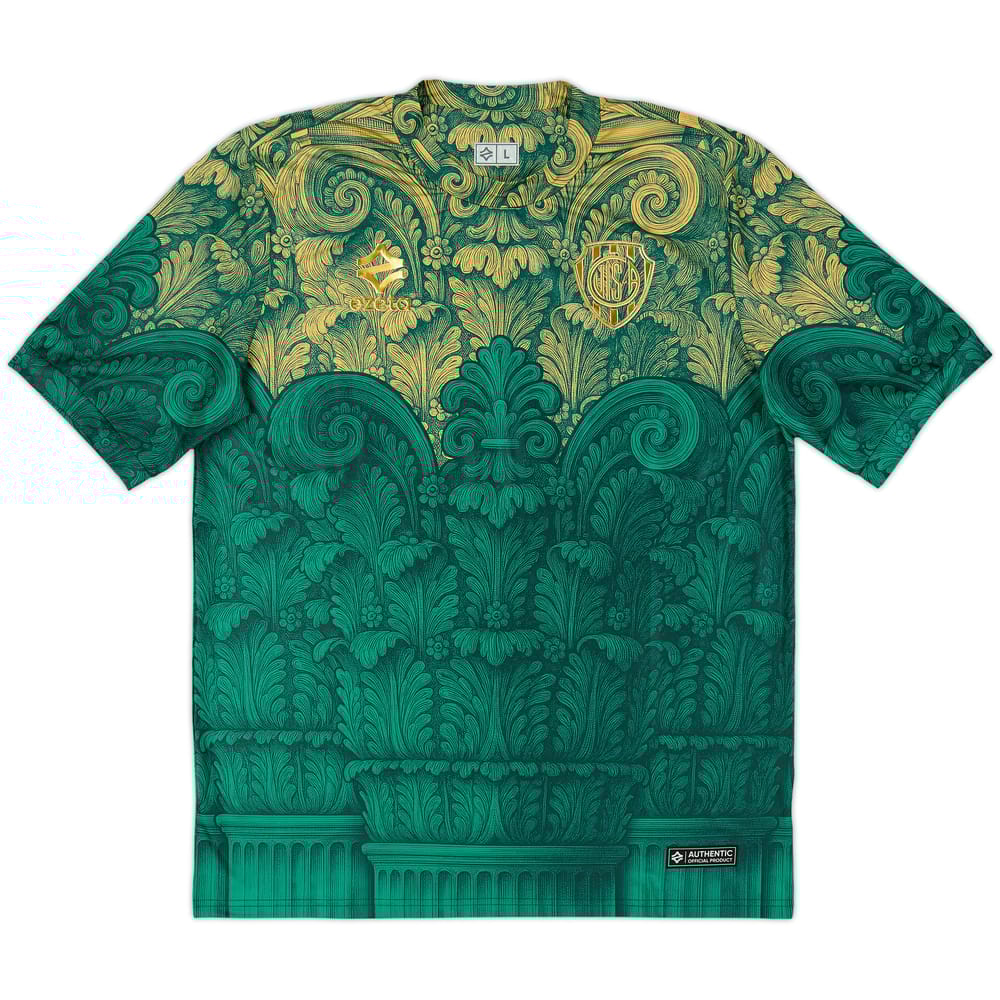 2025-26 Vis Aurelia Home Shirt