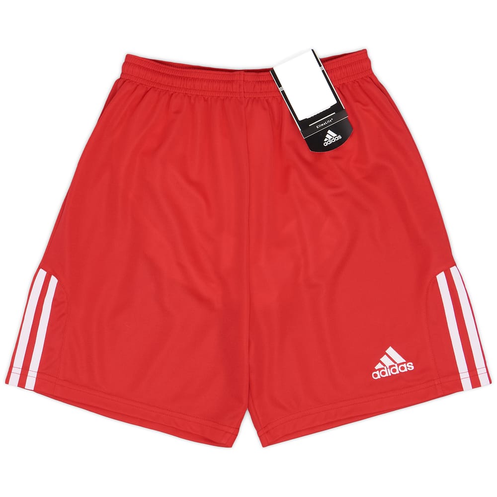 2002-03 adidas Template Shorts - 9/10 - (S)