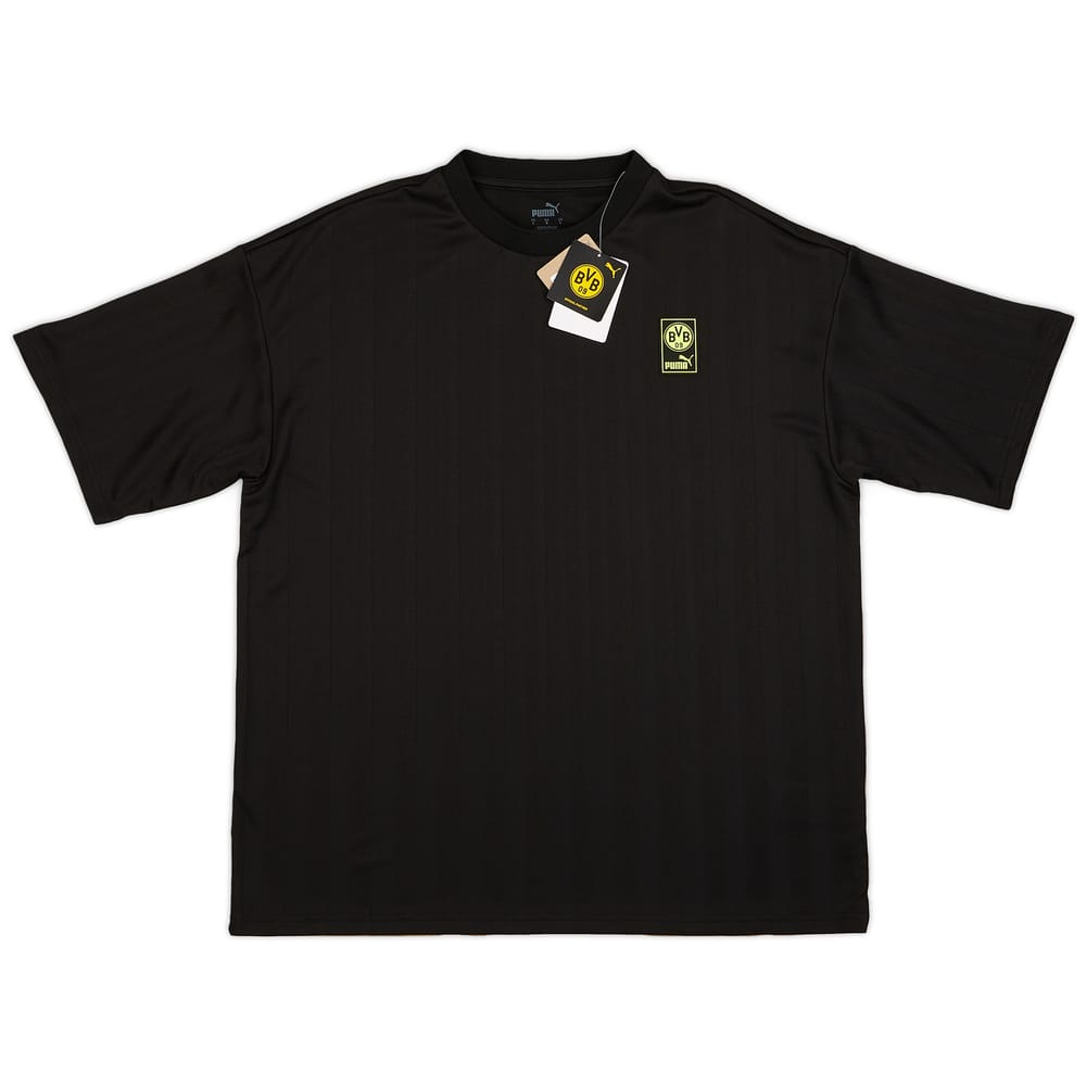 2023-24 Borussia Dortmund Puma ftblNrgy Shirt