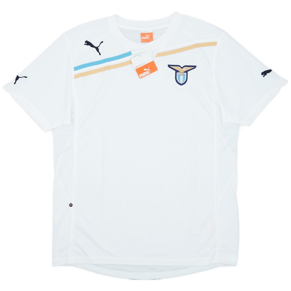 2011-12 Lazio Away Shirt (L)