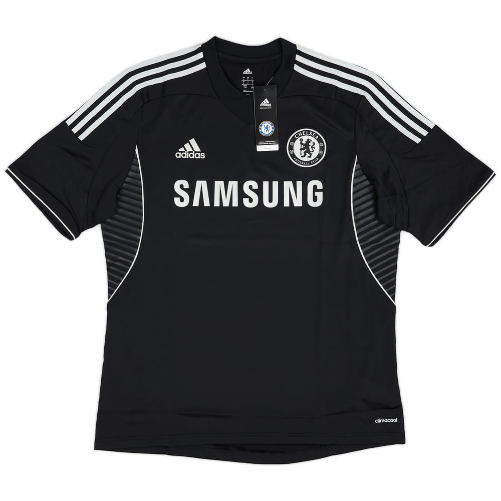 2013-14 Chelsea Third Shirt (L)