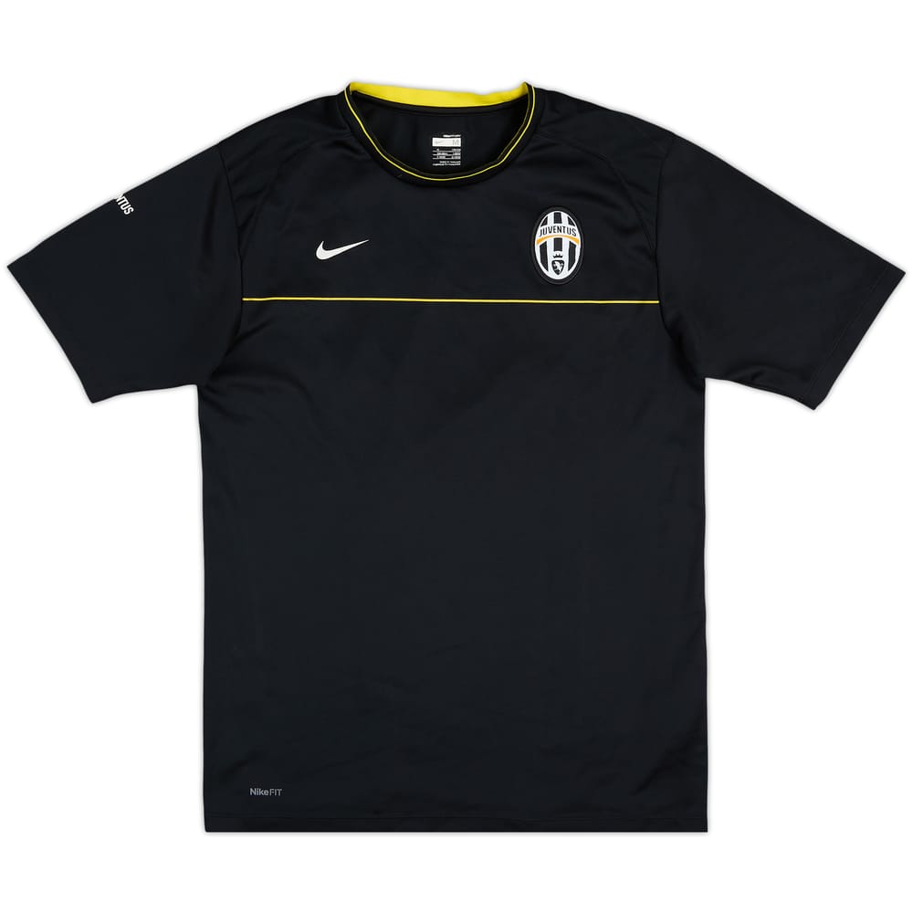 2008-09 Juventus Nike Training Shirt - 6/10 - (M)