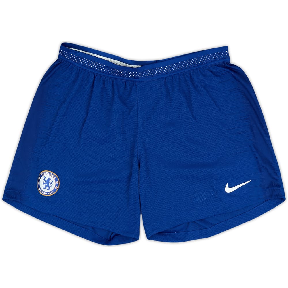2018-19 Chelsea Authentic Home Shorts - 10/10 - (Women's M)