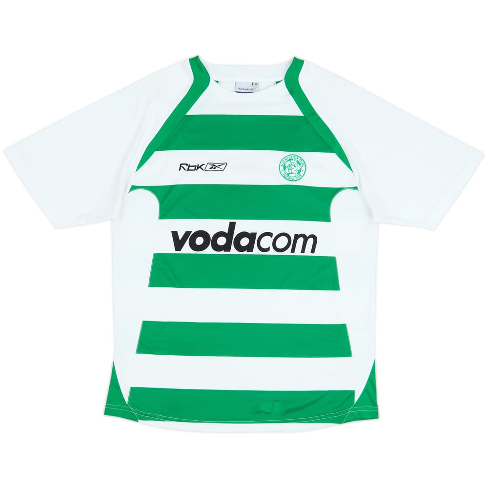 2007-08 Bloemfontein Celtic Home Shirt - 5/10 - (M)