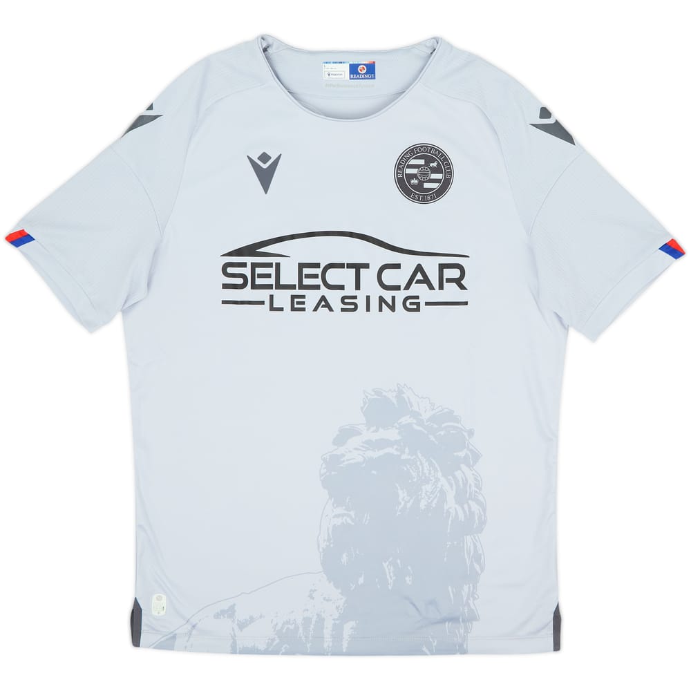 2023-24 Reading Away Shirt - 9/10 - (L)