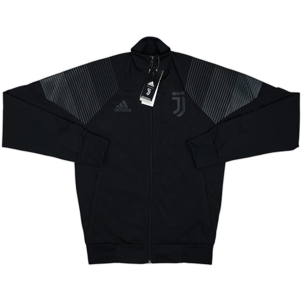 2018-19 Juventus adidas Track Jacket (S)