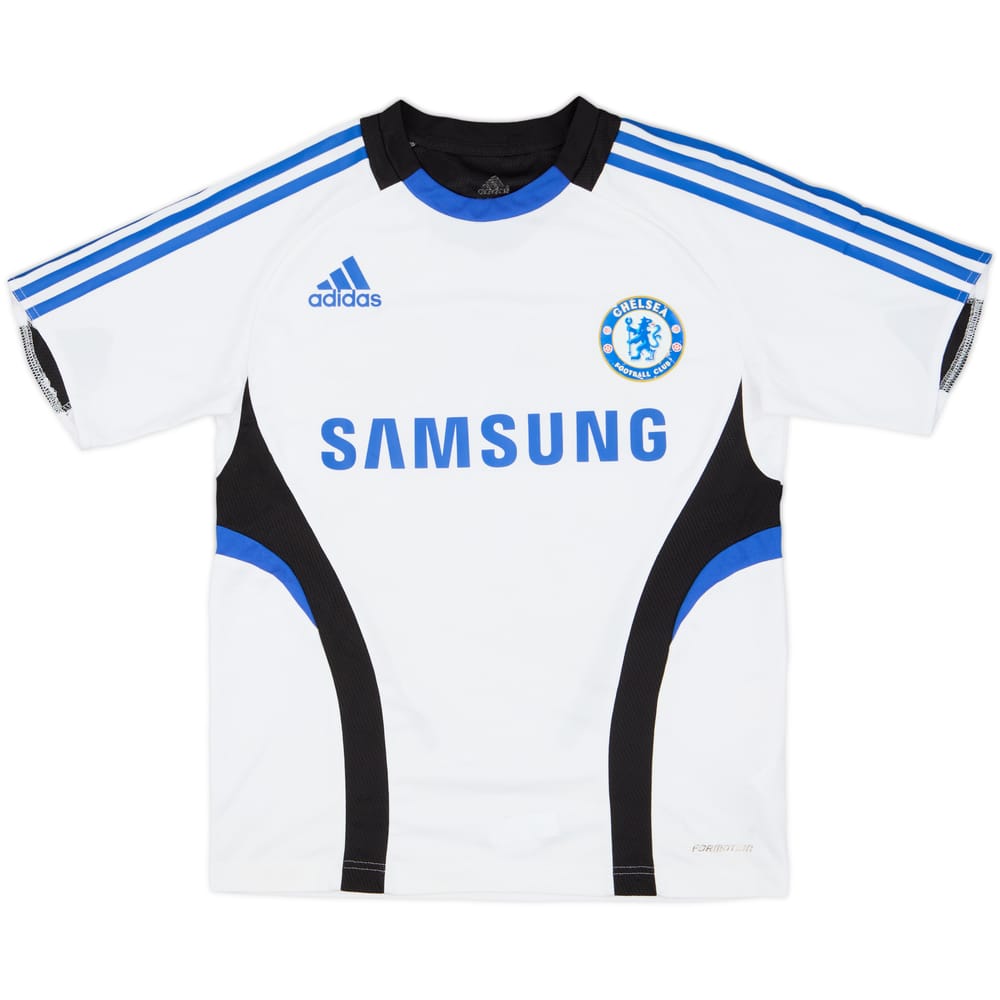 2008-09 Chelsea Formotion Training Shirt - 6/10 - (XL.Boys)