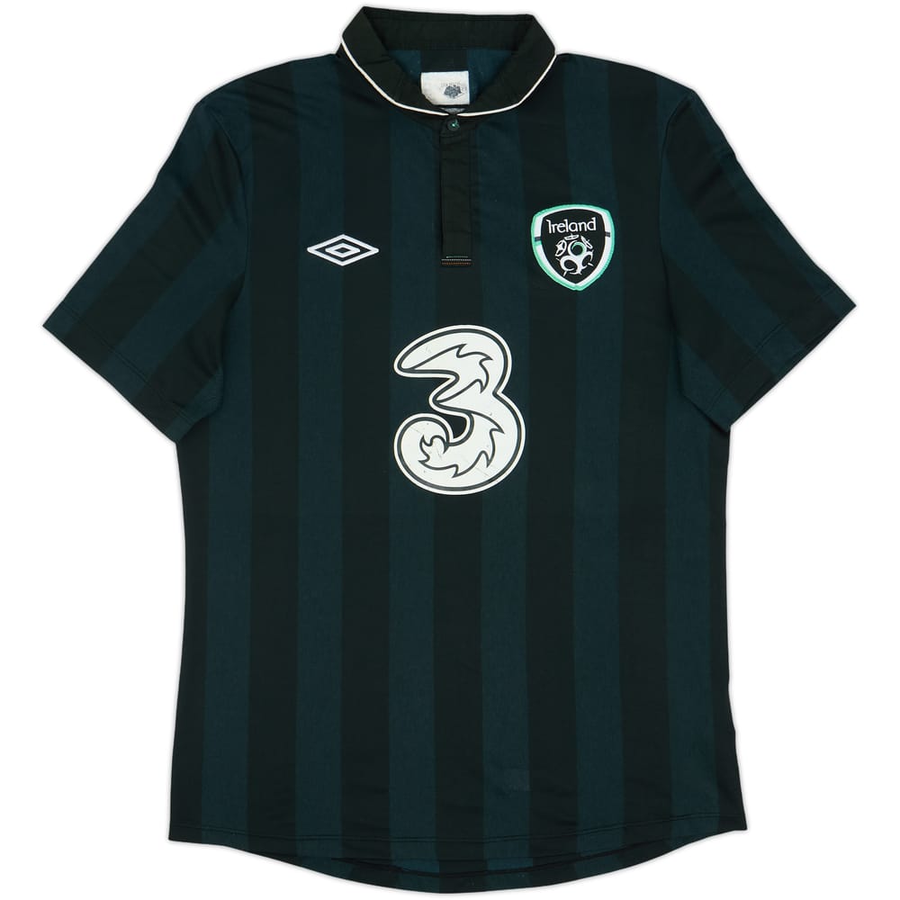 2013-14 Ireland Away Shirt - 7/10 - (M)