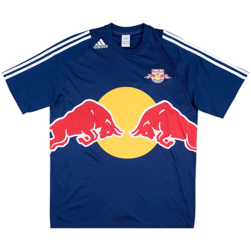2006-07 Red Bull Salzburg Away Shirt - 5/10 - (L)