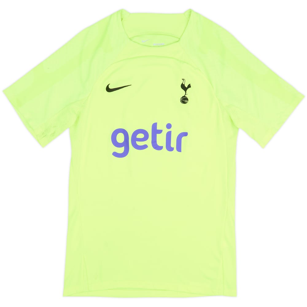 2022-23 Tottenham Nike Training Shirt - 5/10 - (S)