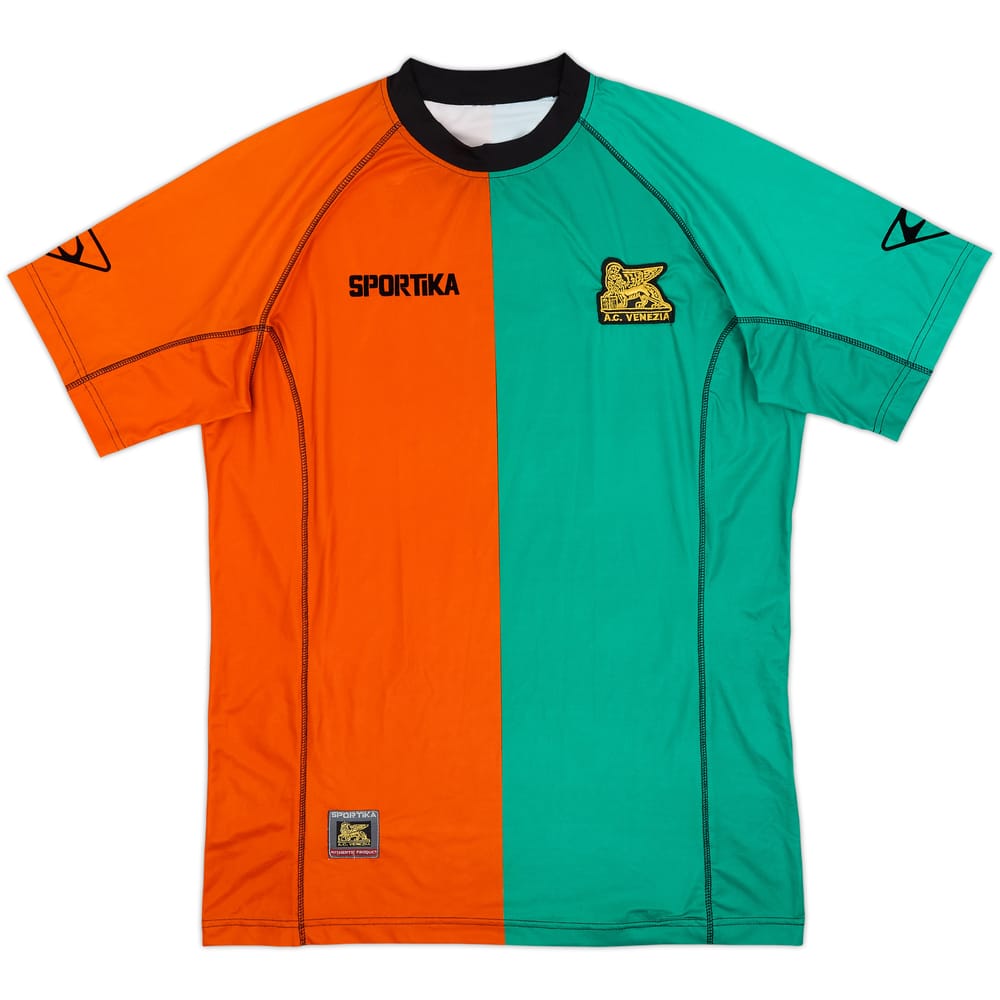 2003-05 Venezia Third Shirt - 9/10 - (L)