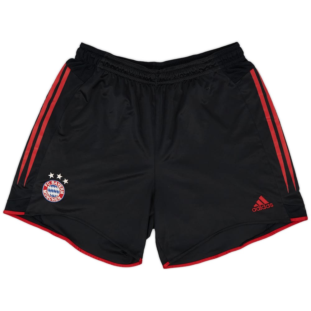 2004-06 Bayern Munich Away Shorts - 7/10 - (XXL)
