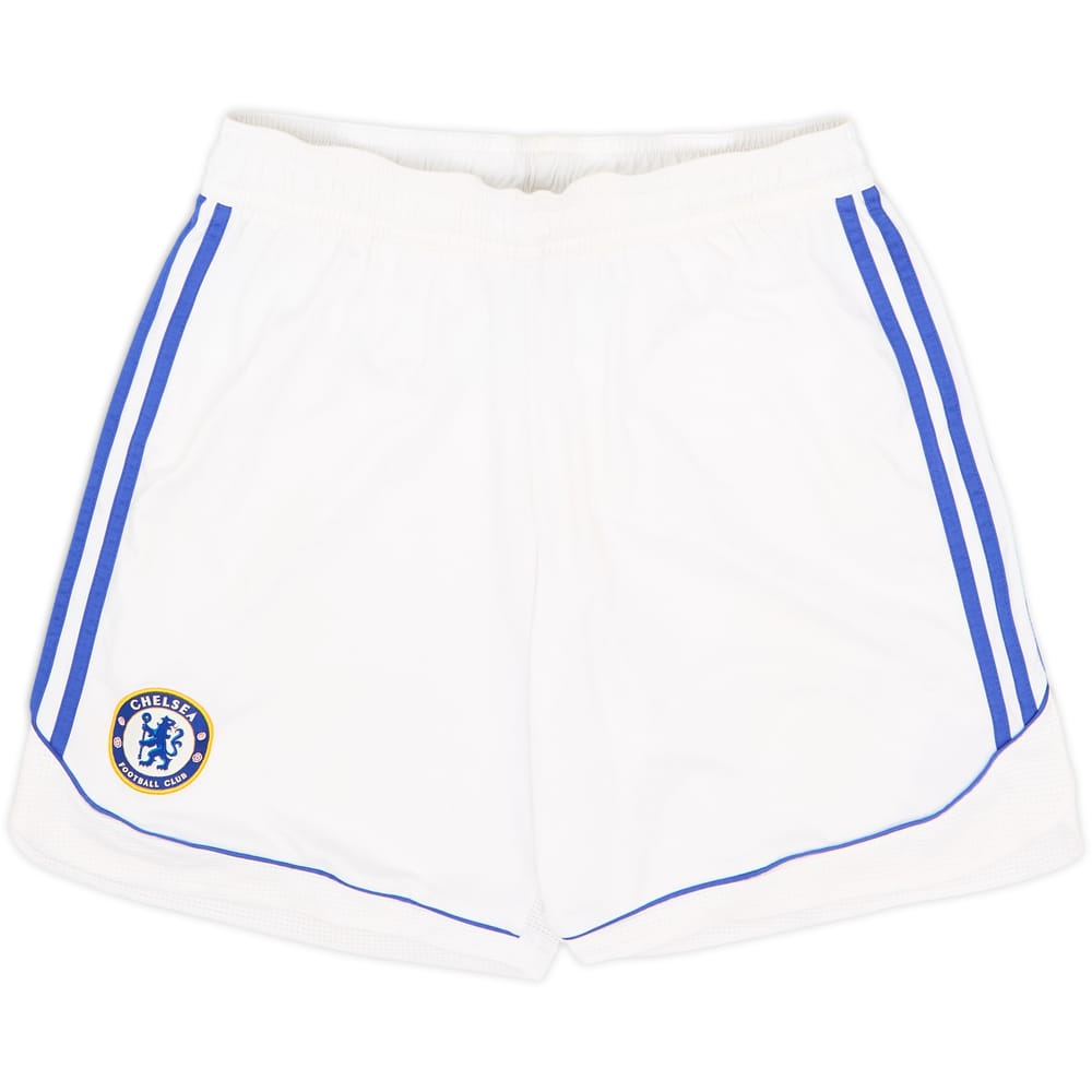 2006-07 Chelsea Away Shorts - 6/10 - (M)