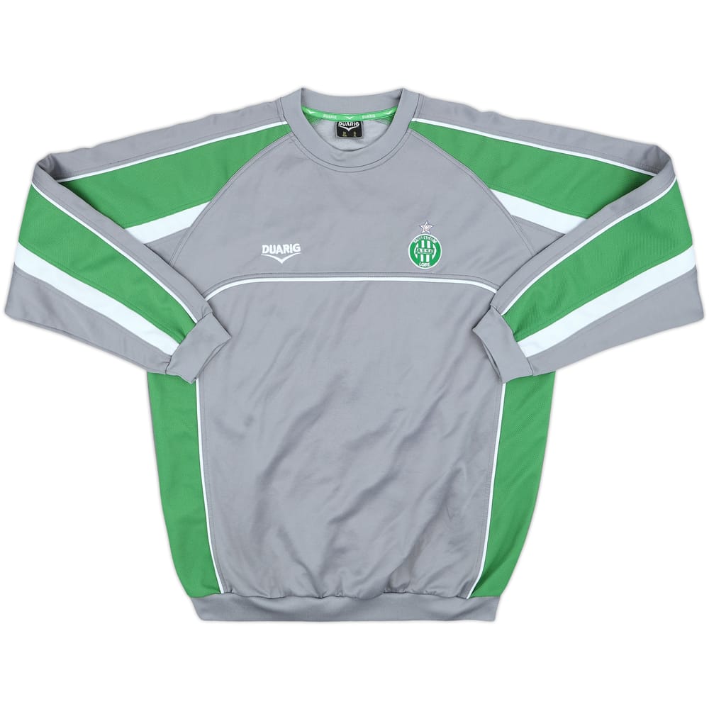 2003-05 Saint Etienne Duarig Sweat Top - 8/10 - (XL)