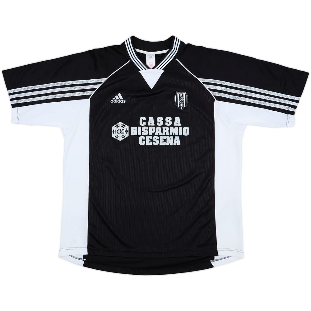 1998-99 Cesena Away Shirt - 8/10 - (XXL)