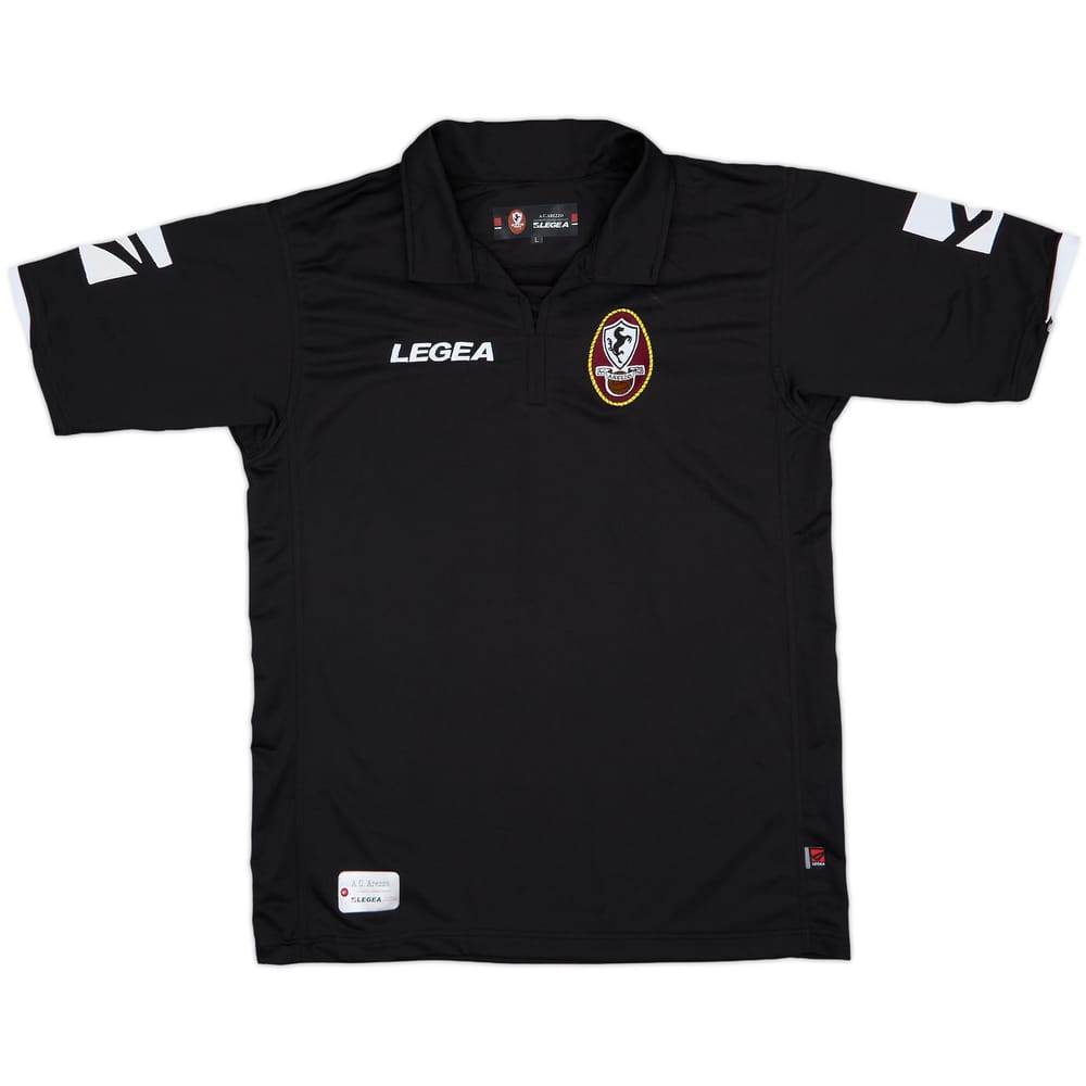 2005-06 Arezzo Legea Training Shirt - 8/10 - (L)