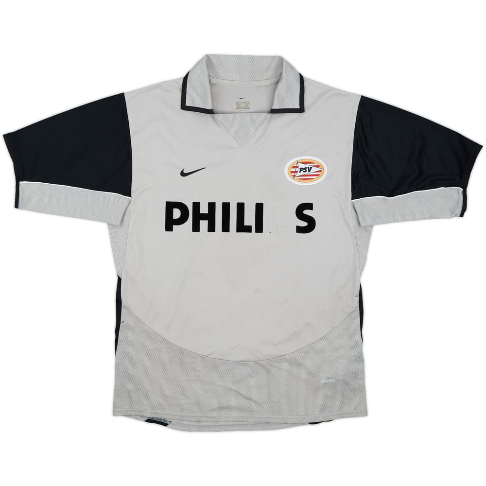 2003-05 PSV Away Shirt - 4/10 - (M)