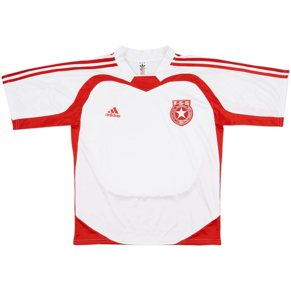 2004-05 Etoile Sportive du Sahel Away Shirt - 8/10 - (XL)