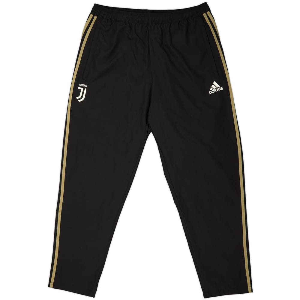 2018-19 Juventus adidas Track Pants/Bottoms - 8/10 - (XL)