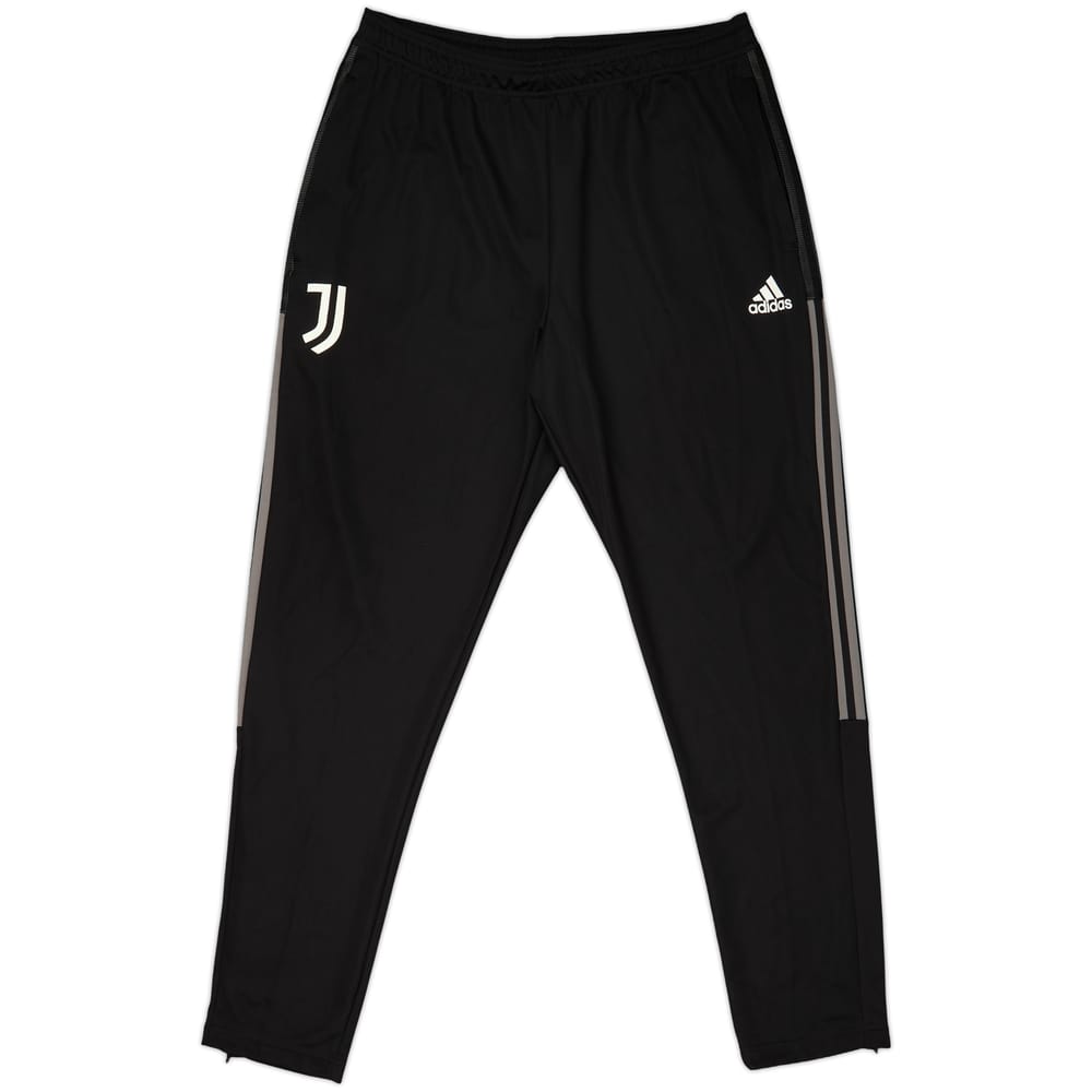 2021-22 Juventus adidas Track Pants/Bottoms - 10/10 - (XXL)
